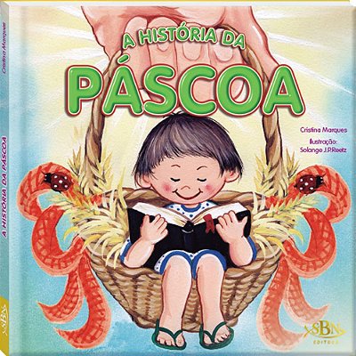 A História Da Páscoa