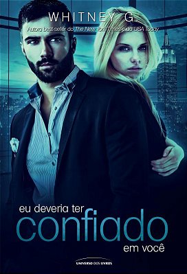 Eu Deveria Ter Confiado Em Você