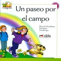 Un Paseo Por El Campo