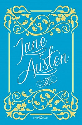 Mansfield Park - Emma - A Abadia De Northanger