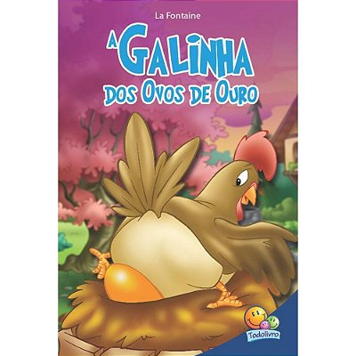 Classic Stars: Galinha Dos Ovos De Ouro, A