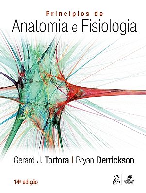 Princípios De Anatomia E Fisiologia
