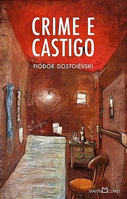 Crime E Castigo