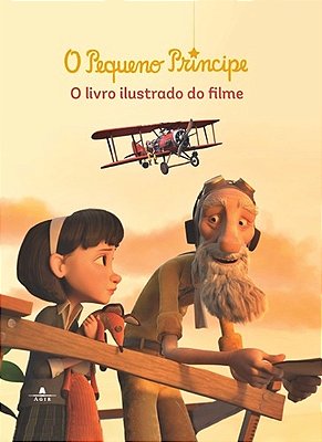 O Pequeno Principe