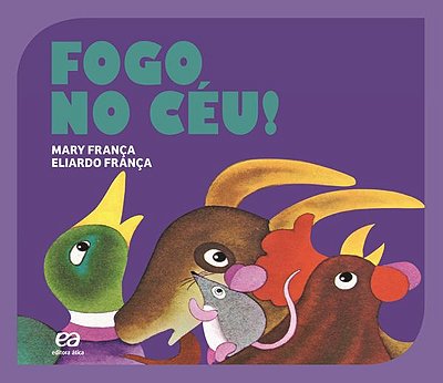 Fogo No Ceu!