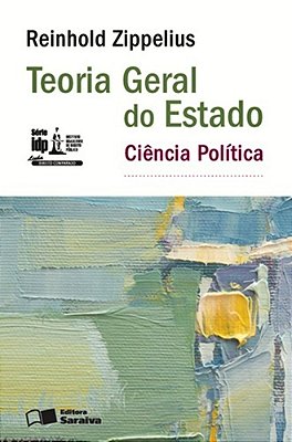 Teoria Geral Do Estado - Ciência Política