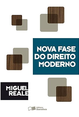 Nova Fase Do Direito Moderno