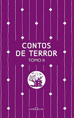 Contos De Terror - Tomo II