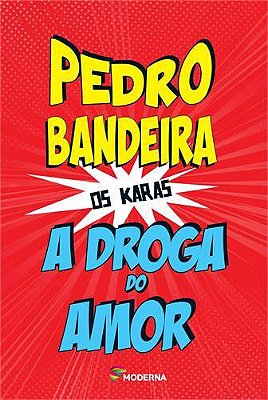 A Droga Do Amor