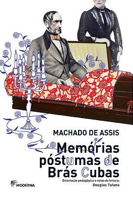 Memórias Póstumas De Brás Cubas