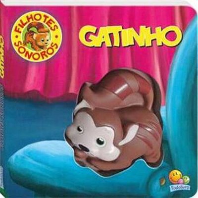 Filhotes Sonoros II - Gatinho
