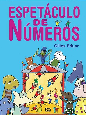Espetáculo De Números