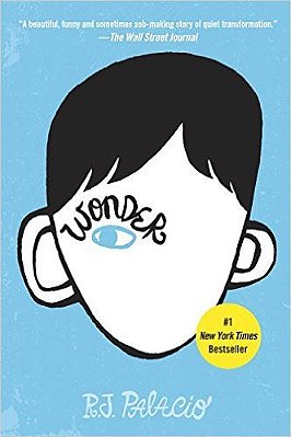 Wonder - Paperback
