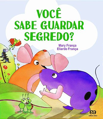 Você Sabe Guardar Segredo? - Sétima Edição