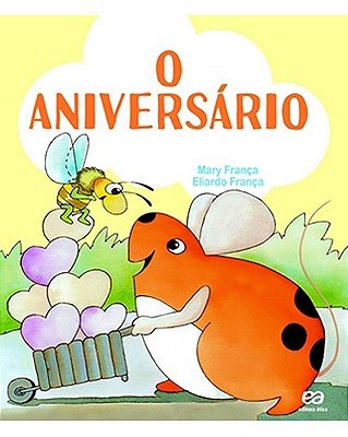 O Aniversário - 10ª Edição