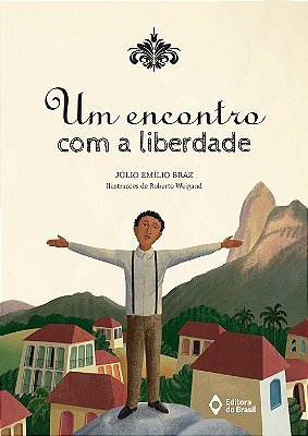 Um Encontro Com A Liberdade