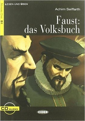 Faust - Das Volksbuch