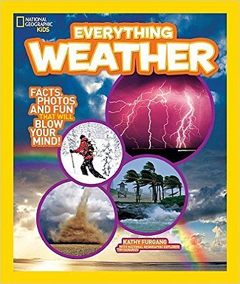 Everything Weather - Facts, Photos, And Fun That Will Blow Your Mind!