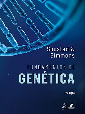 Fundamentos De Genética - 7ª Edição