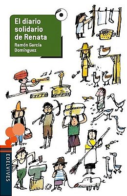 El Diario Solidario De Renata