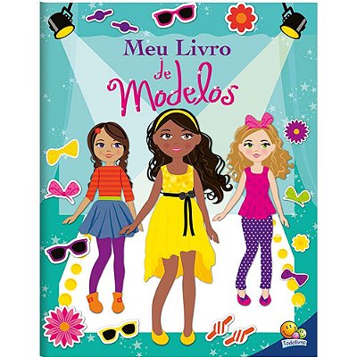 Meu Livro De Modelos