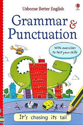 Grammar And Punctuation