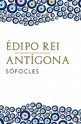 Édipo Rei/Antígona