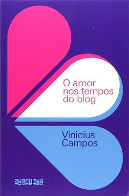 O Amor Nos Tempos Do Blog
