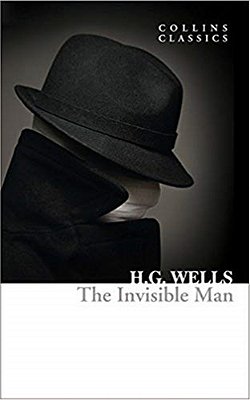 The Invisible Man - Collins Classics