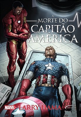 A Morte Do Capitão America