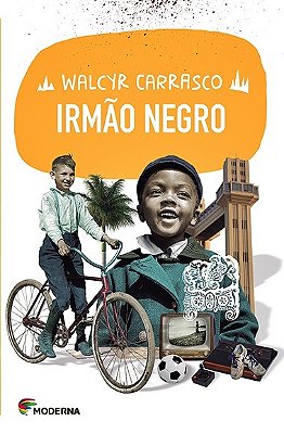Irmão Negro