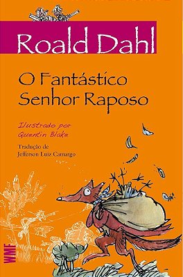 O Fantastico Senhor Raposo
