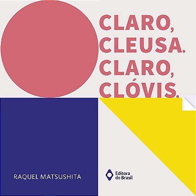 Claro, Cleusa. Claro, Clóvis