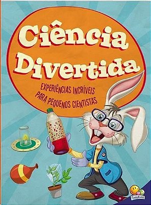 Ciência Divertida