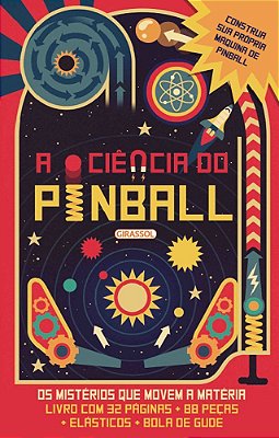 A Ciência Do Pinball
