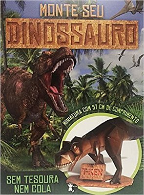 Monte Seu Dinossauro