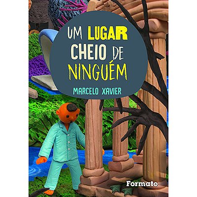 Um Lugar Cheio De Ninguém