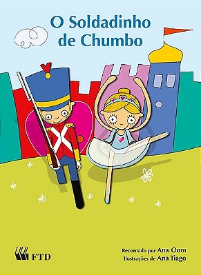 O Soldadinho De Chumbo..-