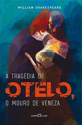 A Tragédia De Otelo: O Mouro De Veneza