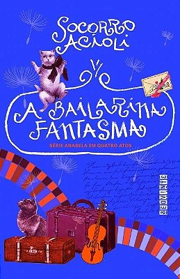 A Bailarina Fantasma..-
