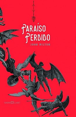 Paraíso Perdido