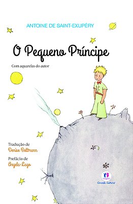 O Pequeno Príncipe