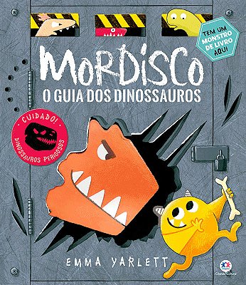 Mordisco - O Guia Dos Dinossauros