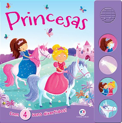 Princesas