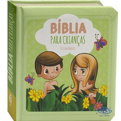 Histórias Da Bíblia