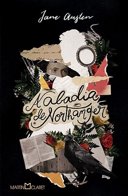 A Abadia De Northanger