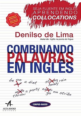 Combinando Palavras Em Inglês