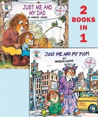 Just Me And My Mom/Dad..-