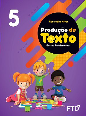 Produção De Textos - 5º Ano