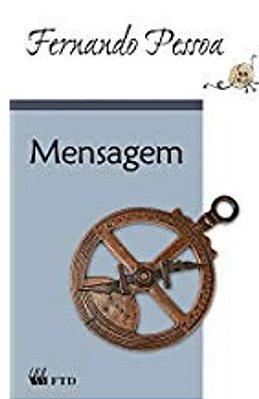 Mensagem - Ed. Ren.(gdes Leituras)